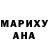 Ecstasy круглые Akylai Jangazieva